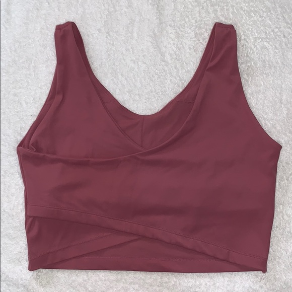 Yoga Top - Picture 3 of 5